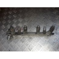 OPEL ASTRA G Ferdehátú (F48_, F08_) 1.4 16V Porlasztó- 17031762