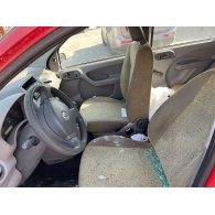 FIAT PANDA (169) Jobb első Biztonsági Öv