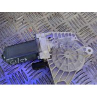 MERCEDES-BENZ A-CLASS W169 Bal első Ablakemelő Motor A1698201542