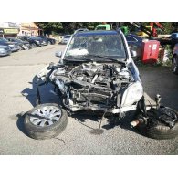 MERCEDES-BENZ GLK-CLASS (X204) 350 CDI 4-matic (204.992) Önindító