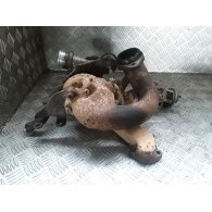 FIAT SCUDO Dobozos (220L) 1.9 TD Turbó- 9603320060  DHX