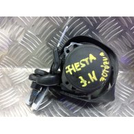 FORD FIESTA IV (JA_, JB_) Jobb hátsó Biztonsági Öv