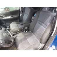 TOYOTA COROLLA VERSO (ZDE12_, CDE12_) Bal első Biztonsági Öv