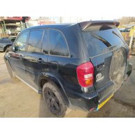 TOYOTA RAV 4 II (CLA2_, XA2_, ZCA2_, ACA2_) Bal hátsó Ablak