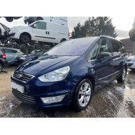 ♦ 2011 FORD GALAXY TITANIUM TDCI 1560cc TITANIUM TDCI 6 Speed MANUAL DIESEL 5 Doors MPV - ÉRKEZIK - Őrbottyán