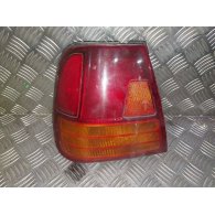 SUZUKI SWIFT II lépcsőshátú (AH, AJ) Bal Külső Hátsó Lámpa