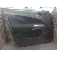 NISSAN JUKE (F15) Bal első Ajtó Kárpit