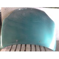 FORD PUMA (EC_) Motorháztető