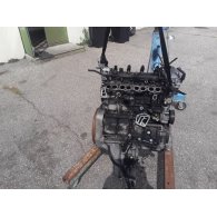 MERCEDES-BENZ A-CLASS (W168) A 170 CDI  Motorblokk (Fűzött)