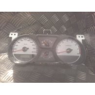 SUZUKI IGNIS II (MH) 1.3 Kilométeróra