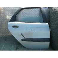 RENAULT SCÉNIC I (JA0/1_) Jobb hátsó Ajtó (Részeivel)