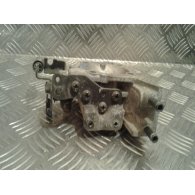 SUZUKI SWIFT II Ferdehátú (EA, MA) 1.0 (SF310, AA44) Fojtószelep (Elektromos)