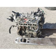 FIAT PANDA (312) 1.3 D Multijet Motor (Fűzött blokk hengerfejjel) Motorkód: 312B2000