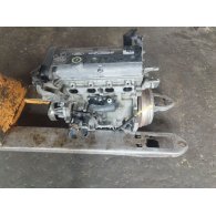 FORD FOCUS (DAW, DBW) 1.6 16V Motor (Fűzött blokk hengerfejjel)- FYDC Automata váltós motor