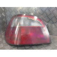 RENAULT MEGANE I (BA0/1_) Bal Hátsó Lámpa