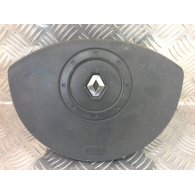 RENAULT MEGANE II (BM0/1_, CM0/1_) Kormánylégzsák