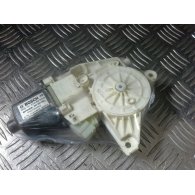 MERCEDES-BENZ E-CLASS (W212) Bal hátsó Ablakemelő Motor