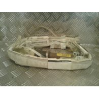 RENAULT MEGANE II (BM0/1_, CM0/1_) Jobb első Függöny Légzsák