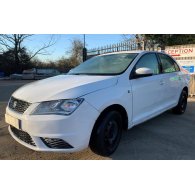 2014 SEAT Toledo TDi CR ECOMOTIVE, 1598cc Diesel, 4 ajtós sedan, manuális /FT63 OBA/