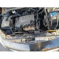 OPEL ASTRA J Önindító