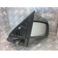 FORD FIESTA III (GFJ) Jobb Visszapillantó Tükör (Mechanikus)