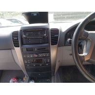 KIA SORENTO I (JC) Rádió / CD