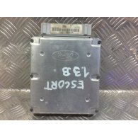 FORD ESCORT III (GAA) Elektronika (Magában)