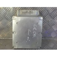 FORD FIESTA III (GFJ) Elektronika (Magában)