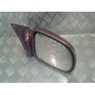 SUZUKI SWIFT II Ferdehátú (EA, MA) Jobb Visszapillantó Tükör (Elektromos)