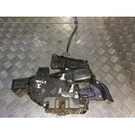 FORD FOCUS II (DA_) Jobb első Ajtózár 2400151