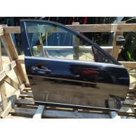 MERCEDES-BENZ C-CLASS W204 Jobb első Ajtó (Részeivel)