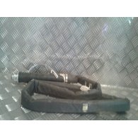 RENAULT LAGUNA II (BG0/1_) Jobb első Függöny Légzsák