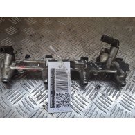 FORD ESCORT VI (GAL) 1.6 i 16V PORLASZTÓ