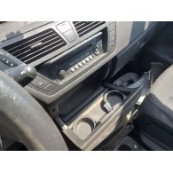 CITROËN C4 PICASSO I (UD_) Pohártartó