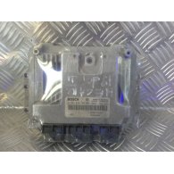 RENAULT MEGANE II (BM0/1_, CM0/1_) Elektronika (Magában)