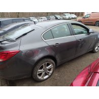 OPEL INSIGNIA Jobb hátsó Ablak