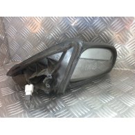 MAZDA MX-3 (EC) Jobb Visszapillantó Tükör (Elektromos)