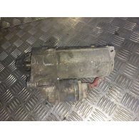 RENAULT MEGANE I (BA0/1_) 1.9 DTi Önindító D7R49