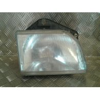 FORD FIESTA III (GFJ) Jobb Fényszóró