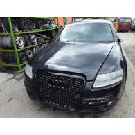 AUDI A6 C6 (4F2, C6) 3.0 TDI quattro Automata Váltó