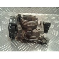 CITROËN BERLINGO (MF) 1.8 i 4WD (MFLFX) Fojtószelep (Elektromos)