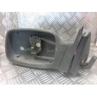 FORD ORION II (AFF) Bal Visszapillantó Tükör (Mechanikus)