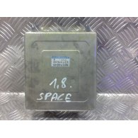 MITSUBISHI SPACE WAGON (D0_V/W) Elektronika (Magában)