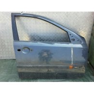 RENAULT LAGUNA II Grandtour (KG0/1_) Jobb első Ajtó (Részeivel)