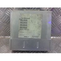 OPEL ASCONA C (81_, 86_, 87_, 88_) Elektronika (Magában)