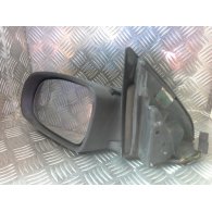 OPEL OMEGA B (25_, 26_, 27_) Bal Visszapillantó Tükör (Elektromos)