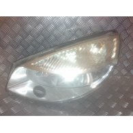 RENAULT SCÉNIC II (JM0/1_) Bal Fényszóró