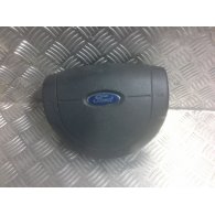 FORD FIESTA V (JH_, JD_) Kormánylégzsák