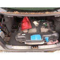 CADILLAC BLS 1.9 D Üzemanyag Szivattyú