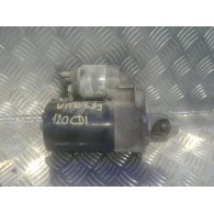 MERCEDES-BENZ VITO W639 120 CDI Önindító